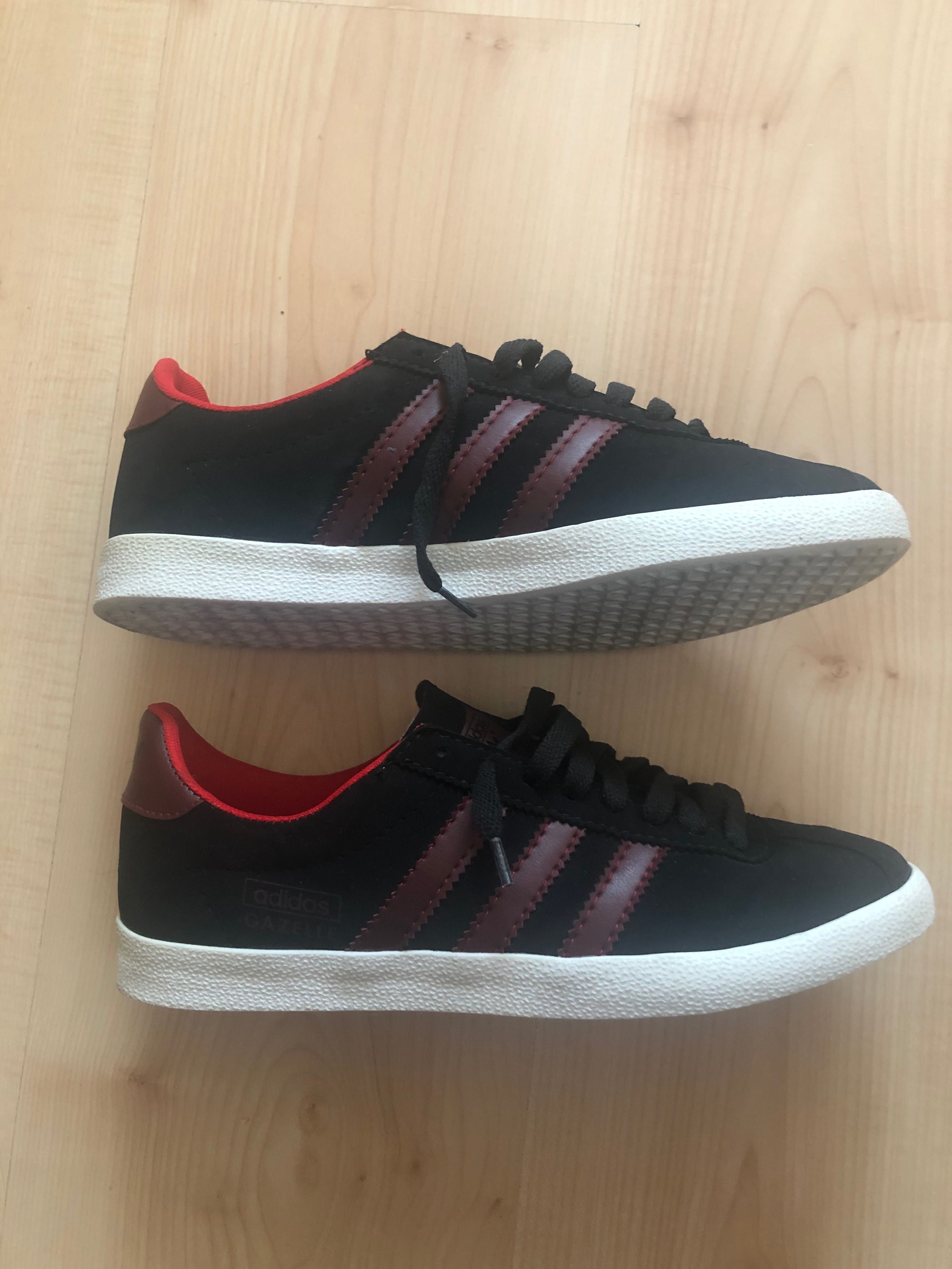 Adidasy Gazelle nowe Okazja 1/2 ceny Sklep 399