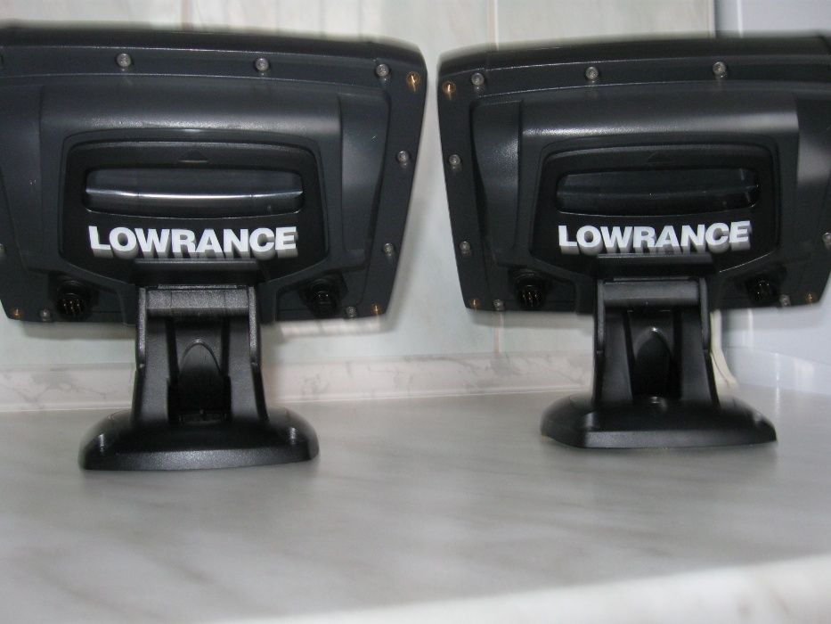 Lowrance Mark-5x