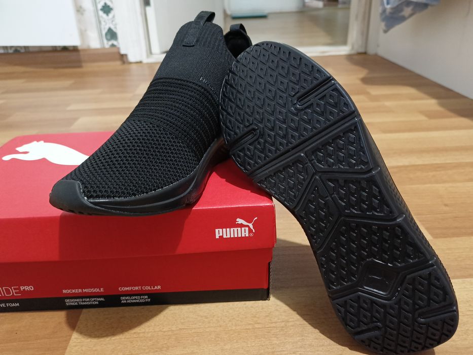 Продам кросівки Puma 40 розмір!