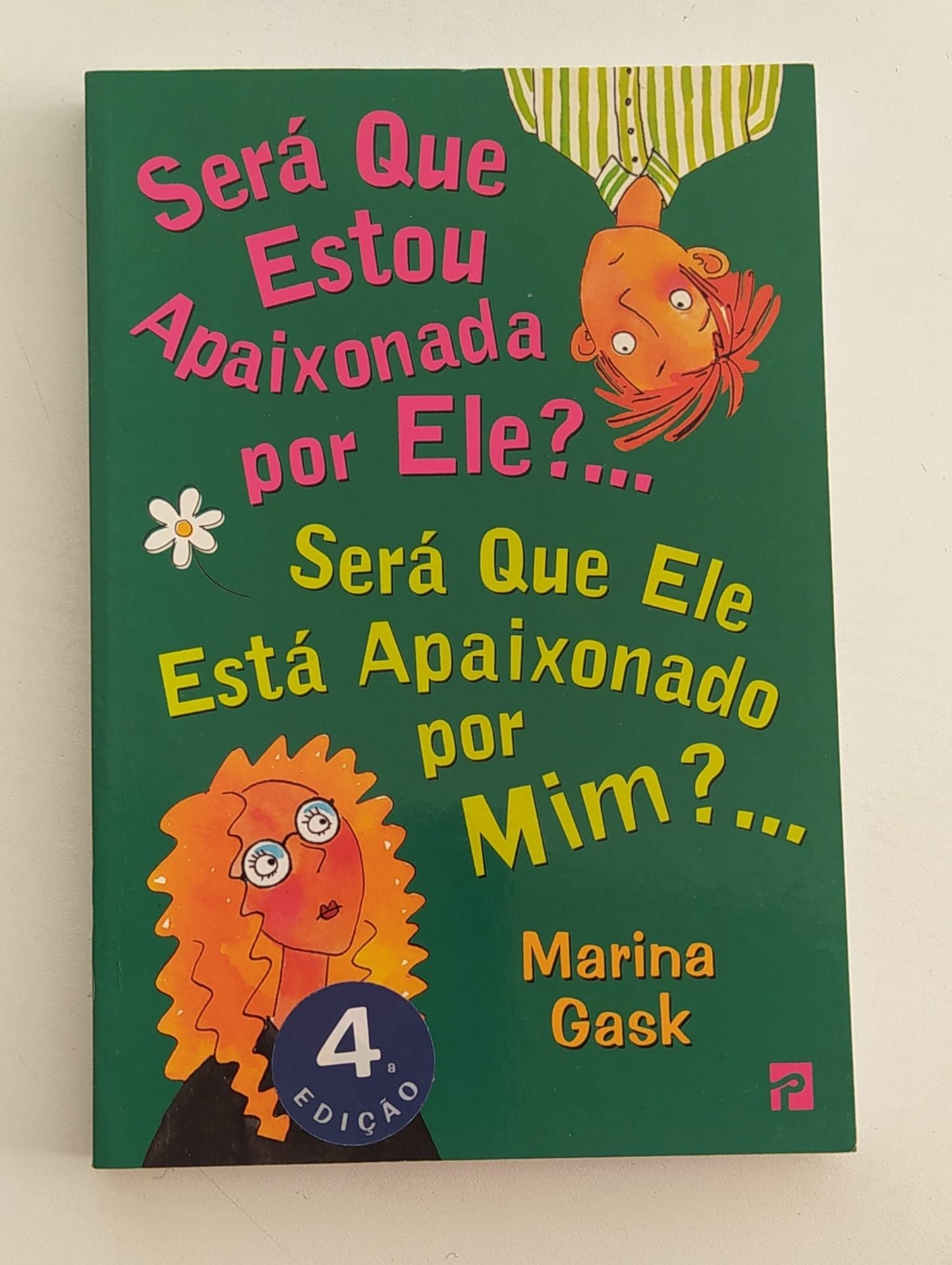 Conjunto livros adolescente