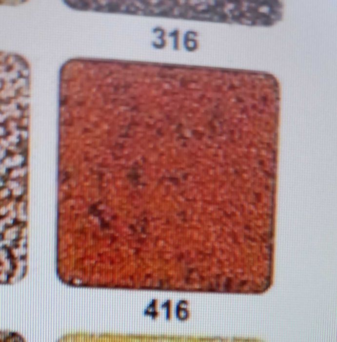 Tynk mozaikowy ATLAS 416