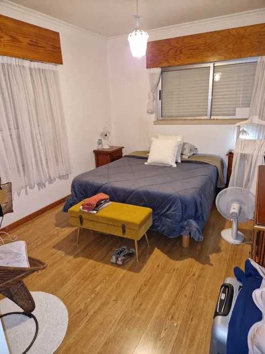 alugo t2 em rio tinto