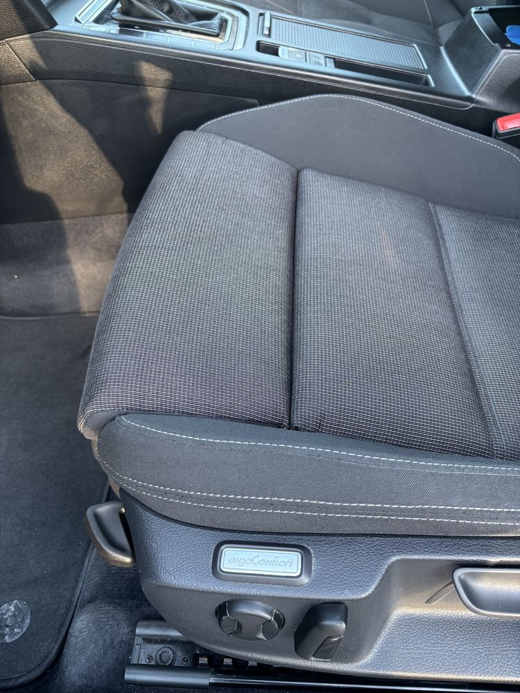 VW passat variant confortline  1.6 bluemotion