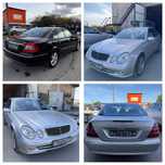 Фари Стопи w211 Авторазборка Мерседес w211w212w213w203w204w164w166