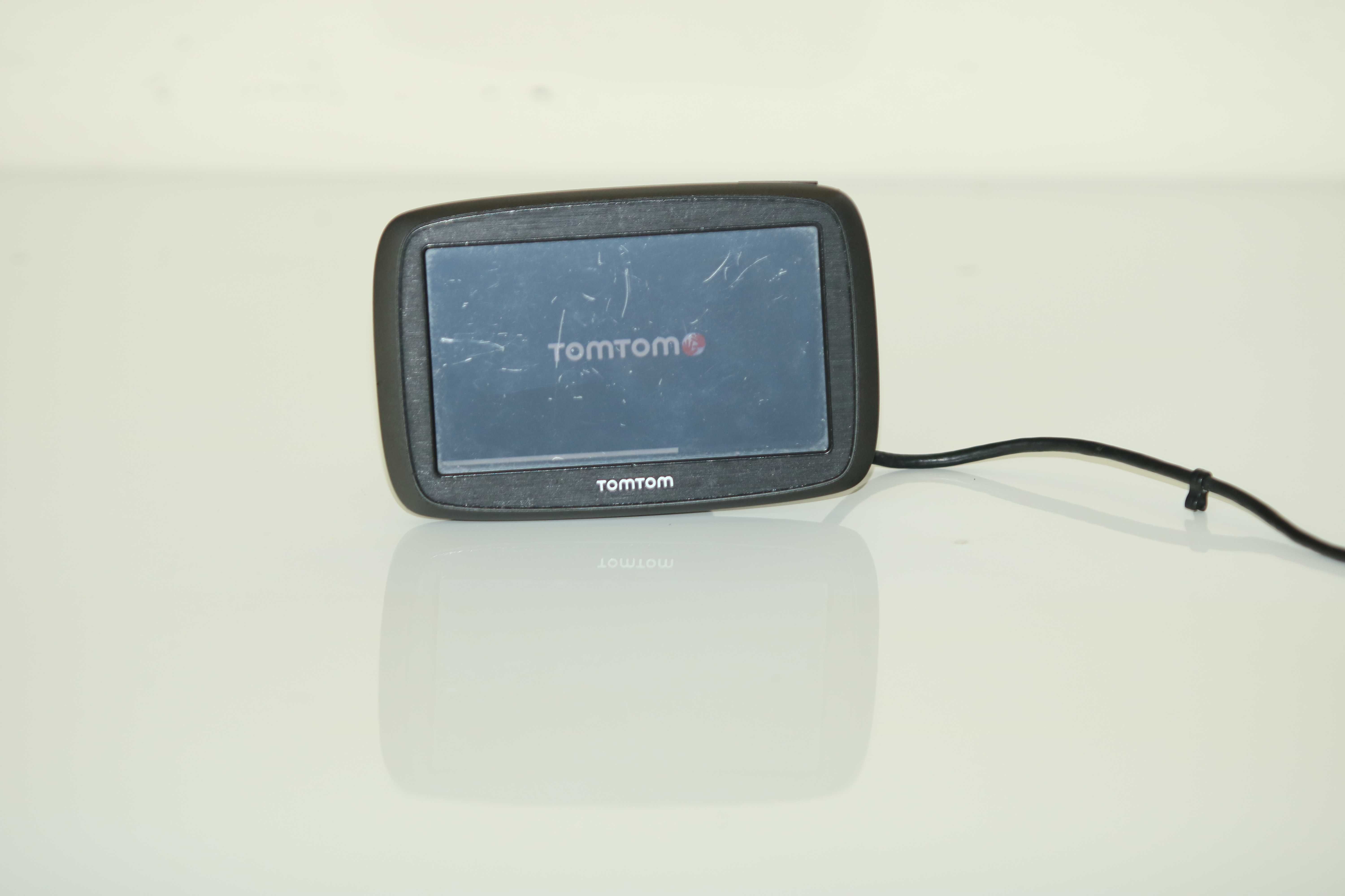 GPS Tomtom (Para automóvel)