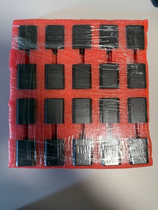 Caddx Thermal IRC-640CA - тепловізійна камера з розширенням 640*512