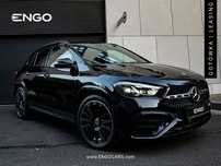 Mercedes-Benz GLA 200 mHEV 177KM AMG Premium Plus, Night, Kamera 360, Dach pano, Head-up