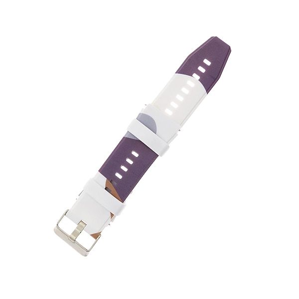 Strap Moro opaska do Huawei Watch GT2 Pro silikonowy pasek bransoletka