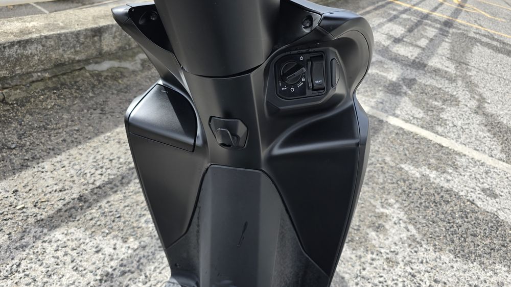 For Sale – Honda Vision 110  ano 2023