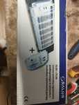 Listwa sterującą Salus KL06+ PL06