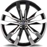 Felgi Carbonado R18 5x112 Audi Vw Skoda Seat Mercedes Mini Bmw Cupra