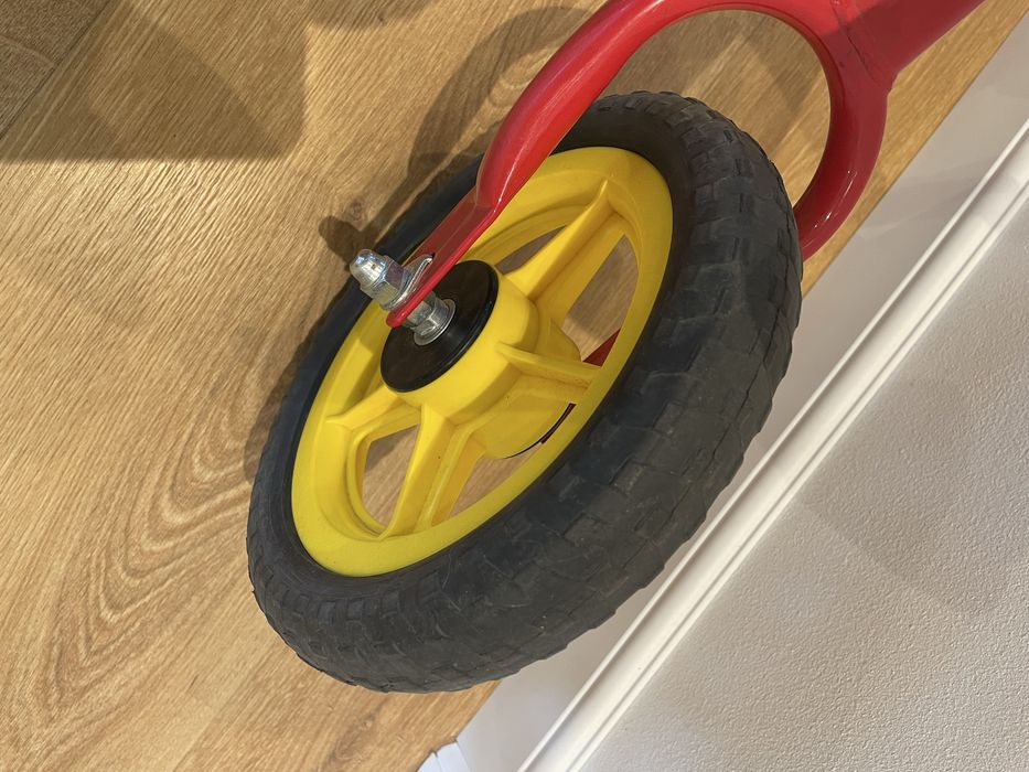 Kettler Rower Biegowy Speedy 10