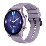 Smartwatch Zeblaze Btalk 3 Plus (Fioletowy)
