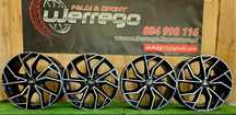 NOWE ALUFELGI HYUNDAI 18x5x114,3 - I20n,i30,Kona,Nexo,Tucson, ix20