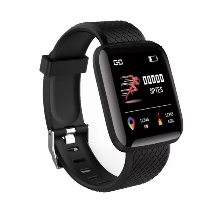 Smartwatch męski/damski