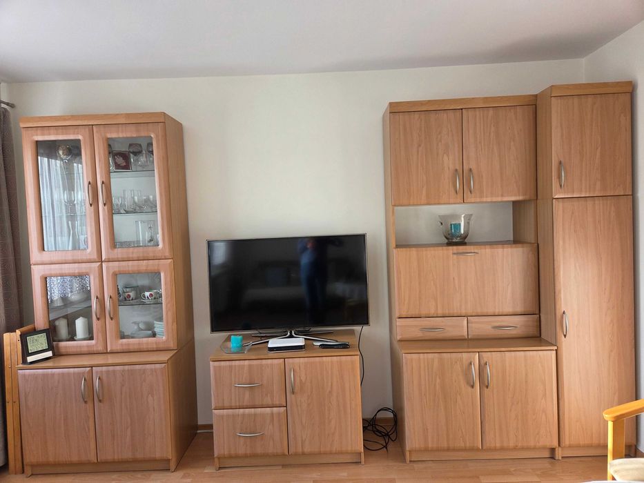 Sprzedam praktyczne i pakowne meble pokojowe