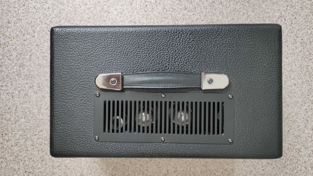 Egnater Tweaker 15w Гитарный усилитель голова Свежие JJ Audio лампы