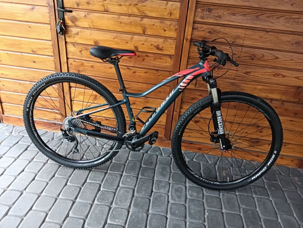 Rower Specialized 29