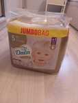 Pieluchy Dada 5 jumbobag