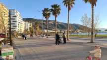 Mieszkanie nad morzem Vlora Albania