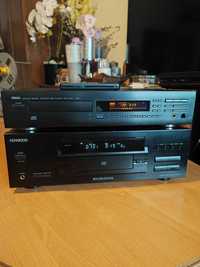 Kenwood DP 7090 CD player lampa