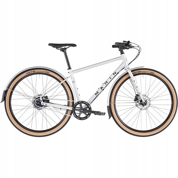 Rower Miejski MARIN MUIRWOODS RC 28" Rama S Cr-Mo Shimano NEXUS 8s