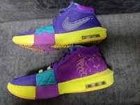 Баскетбольні кросівки LeBron 8