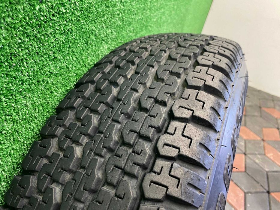 Запаска Докатка MITSUBISHI L200 R16 6j ET38 номер 4250F082