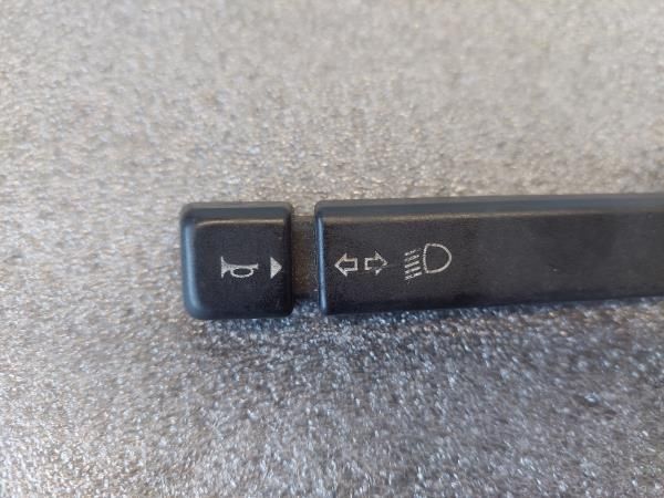 Conjunto / manetes de luzes e limpa vidros FORD Transit Kombi (E_ _)