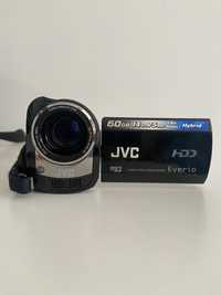 Kamera JVC Everio 60 GB 75 HRS