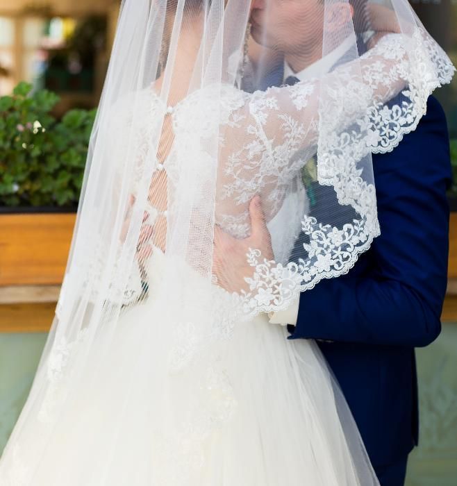 Весільна сукня свадебное платье "Джейн"