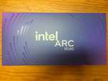 Intel Arc B580 Battlemage Limited Edition 12GB GDDR6