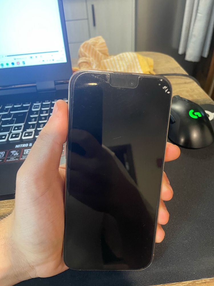 Iphone 16 pro max 256 Gb