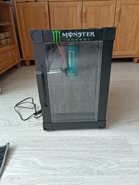 Lodówka Monster Energy