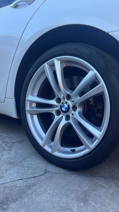 Jantes BMW 20” Style 303M