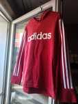 Bluza dresowa damska L/XL adidas