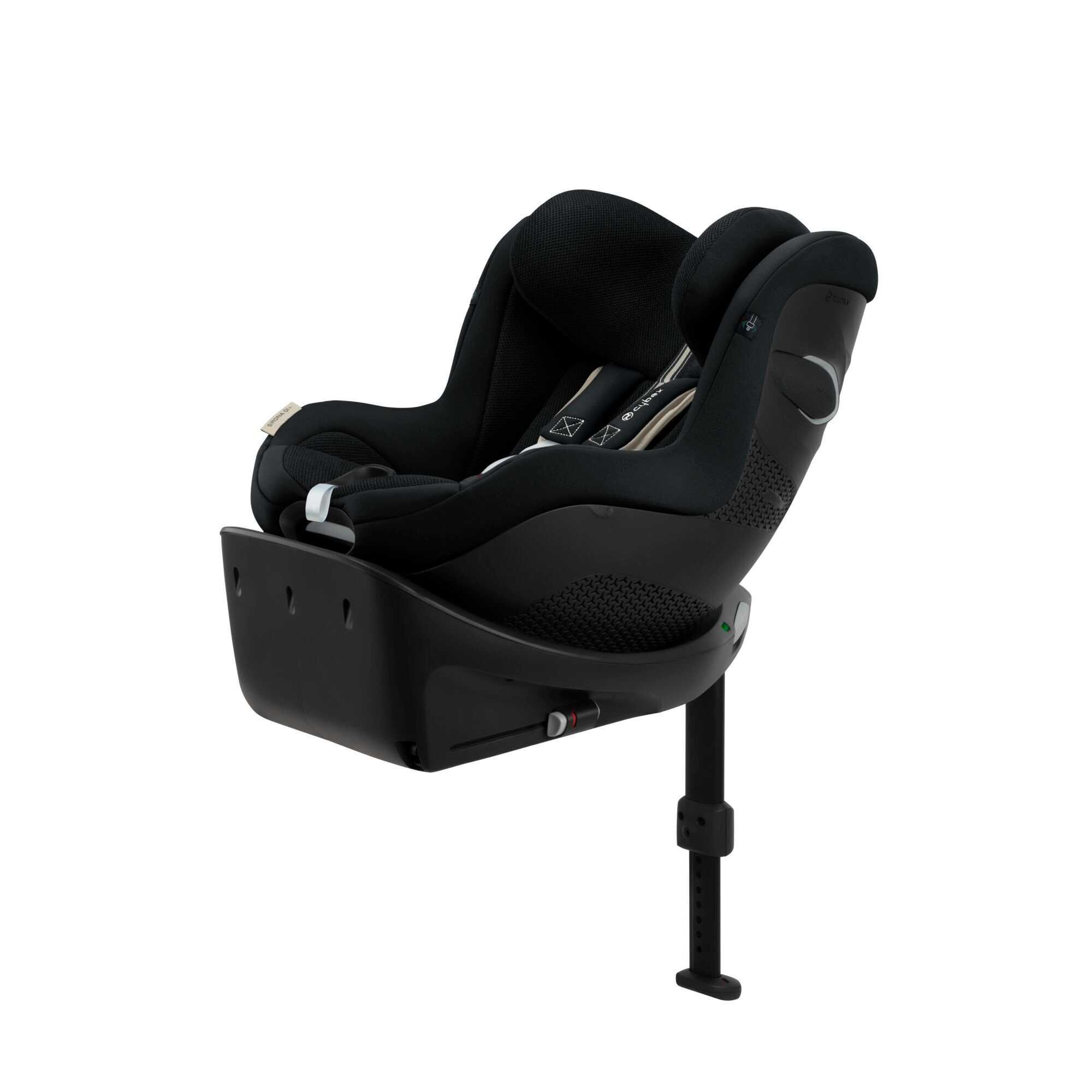 Cybex Sirona Gi Plus i-Size fotelik samochodowy 61-105 cm (max. 20 kg)