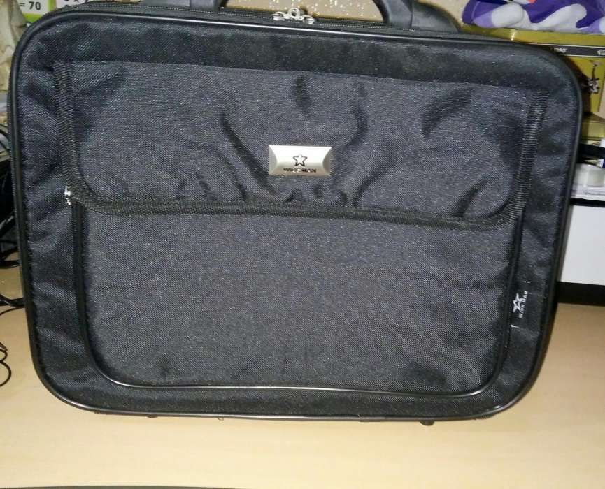 Портфель-сумка