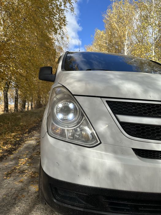 Продам власне авто, або обміняю на караван