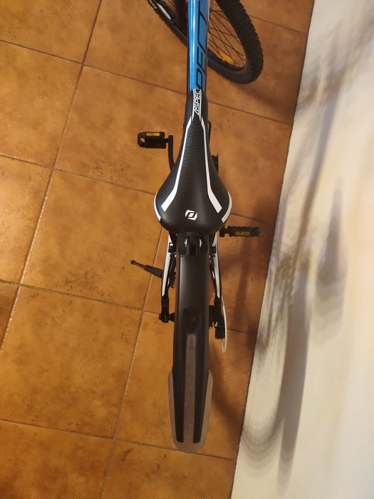 Rower Scott Aspect 680