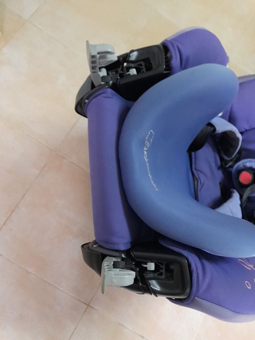 Cadeira para carro