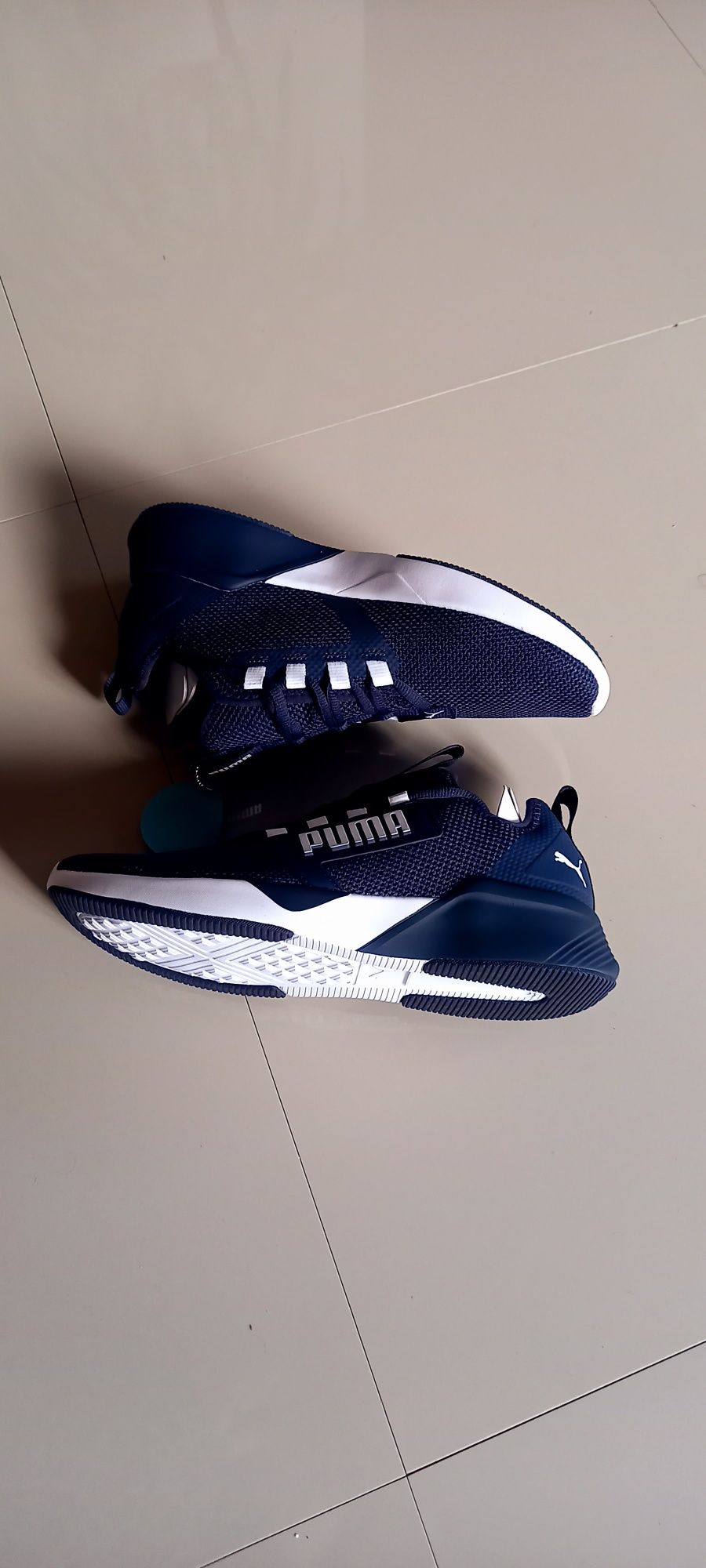 Кросівки чоловічі Puma