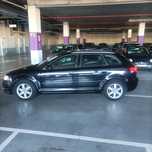 VENDO AUDI A3 2012 Nacional