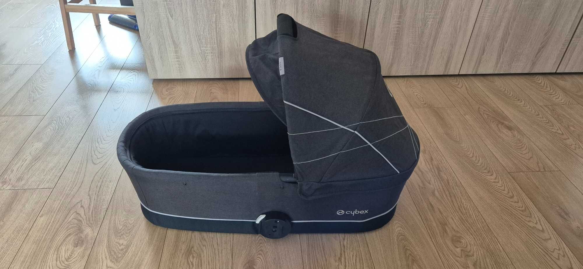 Cybex Balios S gondola