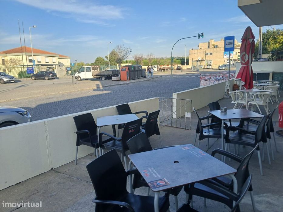 Cafe Lavra