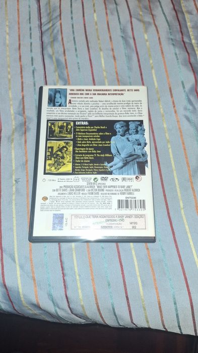 Que Teria Acontecido a Baby Jane - Edição Especial