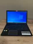 Acer E5-575 i5-7200U/8GB/120+1000/Win10