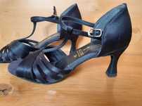 buty do tańców latynoskich KOZDRA roz. 34