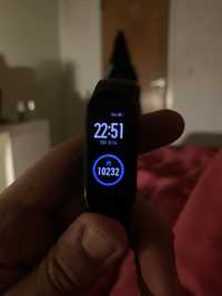 Relogio Mi band 5