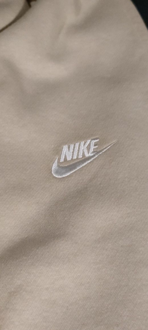 Nike nowe spodnie dresowe męskie rozm XL